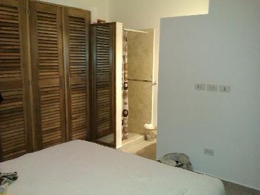 Ferienhaus in Las Terrenas (Samana) oder Ferienwohnung oder Ferienhaus