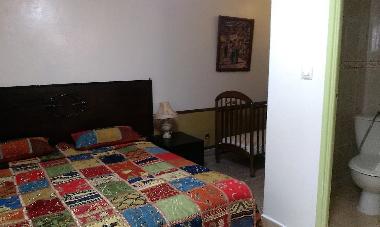 Ferienwohnung in Tanger (Tanger) oder Ferienwohnung oder Ferienhaus