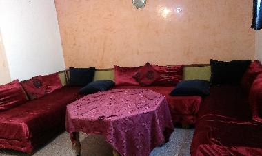 Ferienwohnung in Tanger (Tanger) oder Ferienwohnung oder Ferienhaus