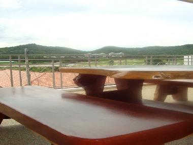 Ferienhaus in Hin Lek Fai, Hua Hin (Prachuap Khiri Khan) oder Ferienwohnung oder Ferienhaus