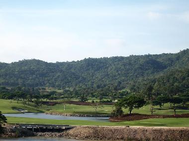 Ferienhaus in Hin Lek Fai, Hua Hin (Prachuap Khiri Khan) oder Ferienwohnung oder Ferienhaus