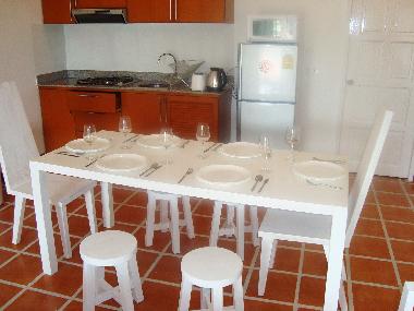 Ferienhaus in Hin Lek Fai, Hua Hin (Prachuap Khiri Khan) oder Ferienwohnung oder Ferienhaus