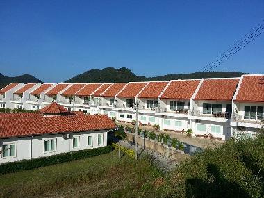 Ferienhaus in Hin Lek Fai, Hua Hin (Prachuap Khiri Khan) oder Ferienwohnung oder Ferienhaus