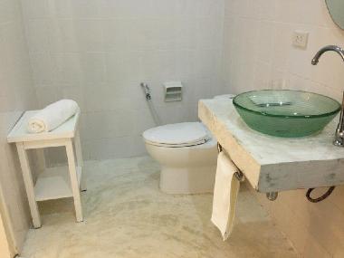 Ferienhaus in Hin Lek Fai, Hua Hin (Prachuap Khiri Khan) oder Ferienwohnung oder Ferienhaus