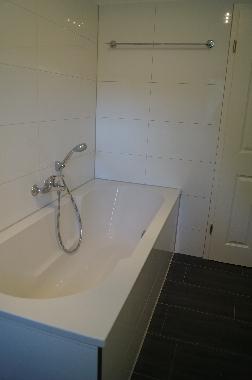 Wanne f�r 2 Personen