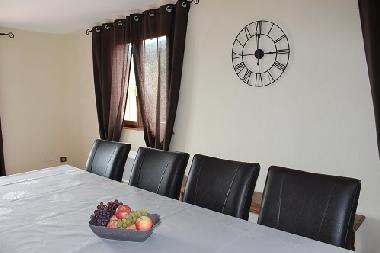 Ferienhaus in Gueberschwihr (Haut-Rhin) oder Ferienwohnung oder Ferienhaus