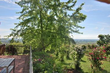 Ferienhaus in Gueberschwihr (Haut-Rhin) oder Ferienwohnung oder Ferienhaus