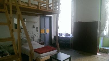 Pension in genova (Genova) oder Ferienwohnung oder Ferienhaus