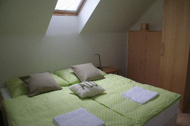 Ferienhaus in Prague Průhonice (Hlavni Mesto Praha) oder Ferienwohnung oder Ferienhaus