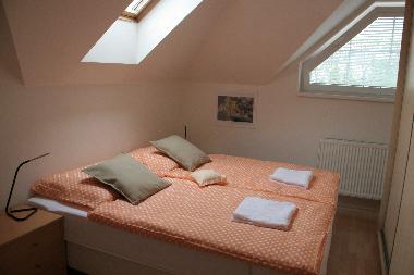 Ferienhaus in Prague Průhonice (Hlavni Mesto Praha) oder Ferienwohnung oder Ferienhaus