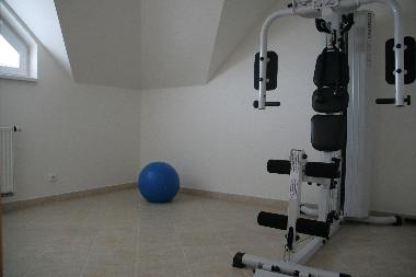 Ferienhaus in Prague Průhonice (Hlavni Mesto Praha) oder Ferienwohnung oder Ferienhaus