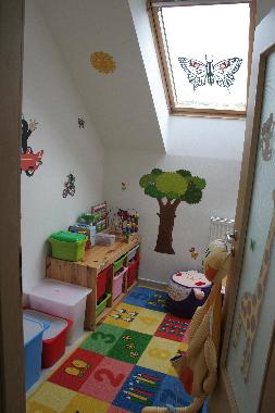 Ferienhaus in Prague Průhonice (Hlavni Mesto Praha) oder Ferienwohnung oder Ferienhaus