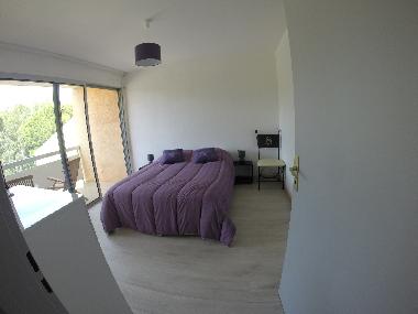 Ferienwohnung in Calvi (Haute-Corse) oder Ferienwohnung oder Ferienhaus