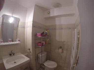 Ferienwohnung in Calvi (Haute-Corse) oder Ferienwohnung oder Ferienhaus