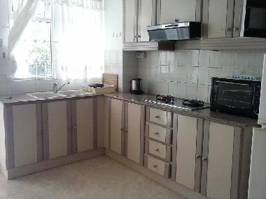 Ferienwohnung in flic en flac (Black River) oder Ferienwohnung oder Ferienhaus