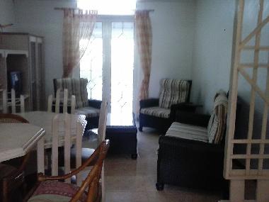 Ferienwohnung in flic en flac (Black River) oder Ferienwohnung oder Ferienhaus