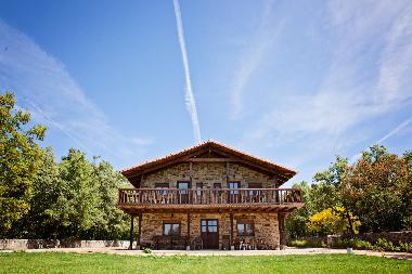 Ferienwohnung in RABANAL DEL CAMINO (Len) oder Ferienwohnung oder Ferienhaus