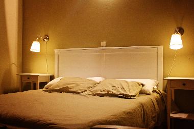 Ferienwohnung in RABANAL DEL CAMINO (Len) oder Ferienwohnung oder Ferienhaus