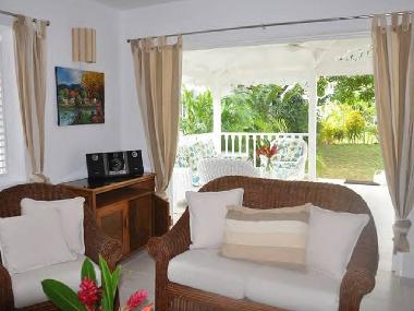 Ferienhaus in Las Terrenas (Samana) oder Ferienwohnung oder Ferienhaus