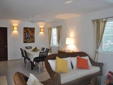 Ferienhaus in Las Terrenas (Samana) oder Ferienwohnung oder Ferienhaus