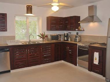 Ferienhaus in Las Terrenas (Samana) oder Ferienwohnung oder Ferienhaus