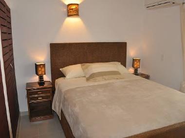 Ferienhaus in Las Terrenas (Samana) oder Ferienwohnung oder Ferienhaus