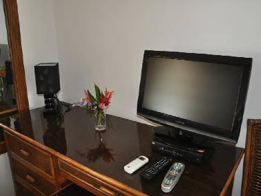 Ferienhaus in Las Terrenas (Samana) oder Ferienwohnung oder Ferienhaus