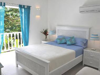 Ferienhaus in Las Terrenas (Samana) oder Ferienwohnung oder Ferienhaus