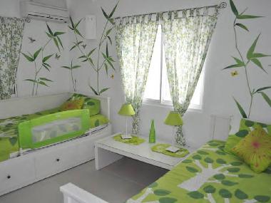 Ferienhaus in Las Terrenas (Samana) oder Ferienwohnung oder Ferienhaus