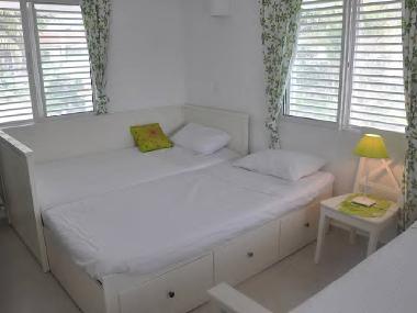 Ferienhaus in Las Terrenas (Samana) oder Ferienwohnung oder Ferienhaus