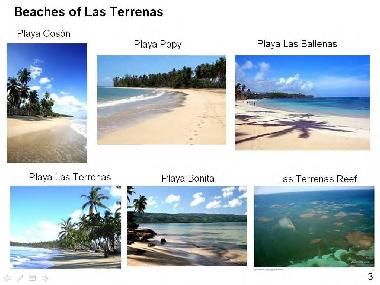 Ferienhaus in Las Terrenas (Samana) oder Ferienwohnung oder Ferienhaus