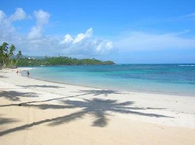 Ferienhaus in Las Terrenas (Samana) oder Ferienwohnung oder Ferienhaus