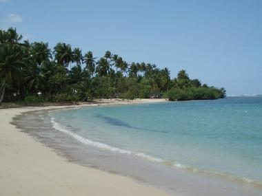 Ferienhaus in Las Terrenas (Samana) oder Ferienwohnung oder Ferienhaus