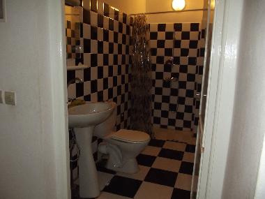 Ferienwohnung in saidia (Oujda) oder Ferienwohnung oder Ferienhaus