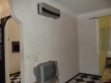 Ferienwohnung in saidia (Oujda) oder Ferienwohnung oder Ferienhaus