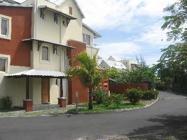 Ferienwohnung in Bain boeuf  (Pereybere) oder Ferienwohnung oder Ferienhaus