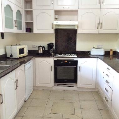 Ferienwohnung in Bain boeuf  (Pereybere) oder Ferienwohnung oder Ferienhaus