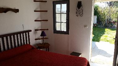 Ferienhaus in jonquieres  (Vaucluse) oder Ferienwohnung oder Ferienhaus