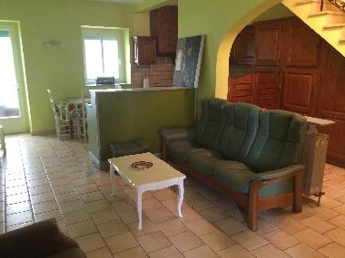 Ferienhaus in NABIRAT (Dordogne) oder Ferienwohnung oder Ferienhaus