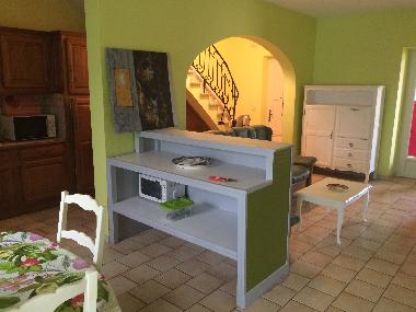 Ferienhaus in NABIRAT (Dordogne) oder Ferienwohnung oder Ferienhaus