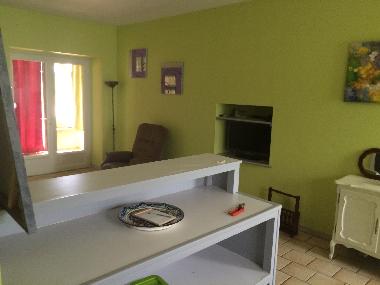 Ferienhaus in NABIRAT (Dordogne) oder Ferienwohnung oder Ferienhaus