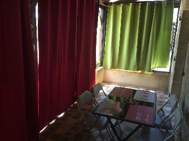 Ferienhaus in NABIRAT (Dordogne) oder Ferienwohnung oder Ferienhaus