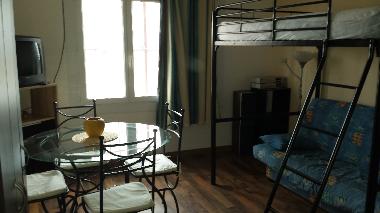 Ferienwohnung in EMPURIBRAVA (Girona) oder Ferienwohnung oder Ferienhaus