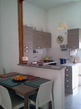 Ferienwohnung in crotone (Crotone) oder Ferienwohnung oder Ferienhaus
