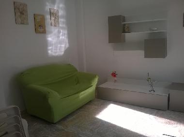 Ferienwohnung in s. maria di leuca (Lecce) oder Ferienwohnung oder Ferienhaus