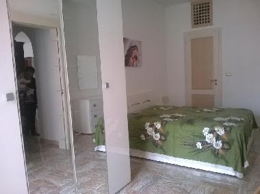 Ferienwohnung in s. maria di leuca (Lecce) oder Ferienwohnung oder Ferienhaus