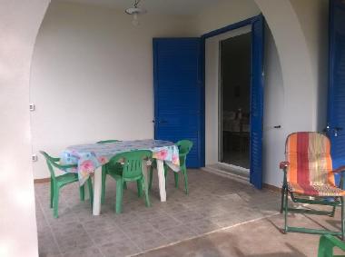 Ferienwohnung in s. maria di leuca (Lecce) oder Ferienwohnung oder Ferienhaus
