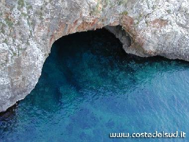 Ferienwohnung in s. maria di leuca (Lecce) oder Ferienwohnung oder Ferienhaus