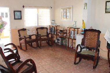 Pension in Trinidad (Sancti Spiritus) oder Ferienwohnung oder Ferienhaus