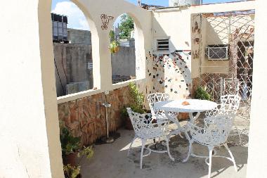Pension in Trinidad (Sancti Spiritus) oder Ferienwohnung oder Ferienhaus